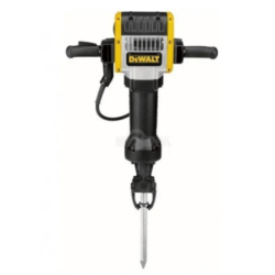 DEMOLEDOR ROMPE-PAVIMENTO DEWALT