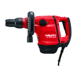 MARTILLO DEMOLEDOR HILTI TE 500-AVR